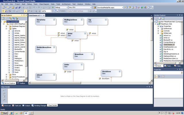 Software Development